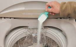 Có 1 loại quần áo bẩn tuyệt đối KHÔNG cho vào máy giặt sấy: Rất dễ cháy nổ, nhiều người vẫn chủ quan!