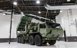 HIMARS cực kỳ đáng sợ khi có thể bắn tên lửa siêu thanh Blackbeard GL