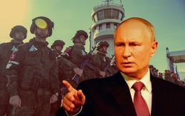 FSB đột kích bắt hàng chục người: 1 nước phẫn nộ hủy họp, tung đòn nhắm vào Moscow - Kremlin phản ứng khẩn