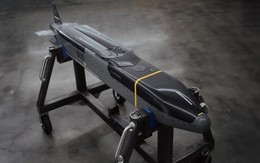 Tên lửa hành trình giá rẻ bí ẩn sẽ thay đổi Không quân Mỹ