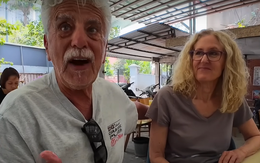 Khách Tây vừa uống thử 1 loại đồ uống Việt Nam liền thốt lên: “Độc nhất vô nhị”, phải mang về nhà!