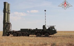 Sau S-400, Ấn Độ nhắm đến ‘lá chắn không gian’ S-500