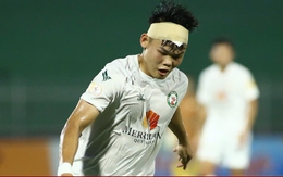 CLB Bình Định nguy cơ dừng hoạt động