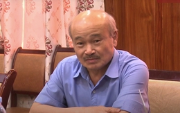 Trải lòng của Viện phó Pháp y tâm thần khi 36 đồng nghiệp vướng vòng lao lý