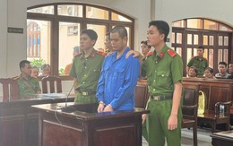 Tử hình Đặng Văn Toàn