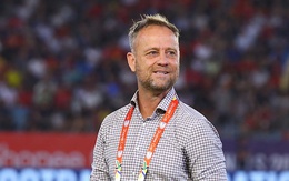 HLV Polking từ chối Madam Pang, ở lại CLB Công an Hà Nội