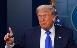 Ông Trump úp mở về người mua TikTok, nói Trung Quốc sẽ đồng ý