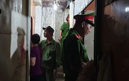 Ập vào nhà của Thân Thị Hoàng Thu, bắt 10 phụ nữ