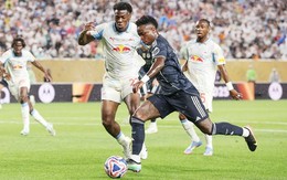 Vinicius sẽ trở nên quan trọng một lần nữa