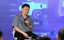 Lotus Chat giới thiệu loạt tính năng mới, hé lộ tin vui: "Chúng tôi vừa có thêm hơn 500.000 người dùng"