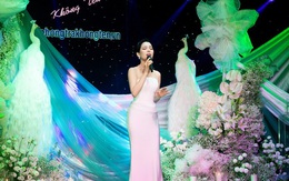 Lệ Quyên thăng hoa với "Khúc Tình Xưa 6"