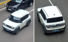 Vượt xe Nhật và Trung Quốc, VinFast tạo bất ngờ ở thị trường xếp trên Việt Nam 4 bậc