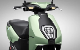 2 mẫu xe điện dưới 30 triệu đồng vừa ra mắt: Trang bị 1 tính năng chưa từng thấy trong phân khúc