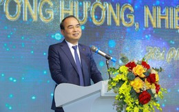 Khởi tố chủ tịch & CEO của 1 doanh nghiệp trên sàn có doanh thu hơn 16.000 tỷ, là đối tác lớn của EVN, PVN, Hoà Phát…