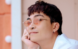 Cuộc sống bí ẩn của nam nghệ sĩ là đại gia ngầm: Lần duy nhất công khai vợ là đám cưới, có con gái 4 tuổi