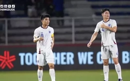 Tuyển Thái Lan bị đối thủ chơi chiêu trước trận đấu then chốt ở vòng loại Asian Cup 2027