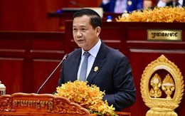 Thủ tướng Campuchia đích thân xác nhận nước này đang nghiên cứu xây một kênh đào mới