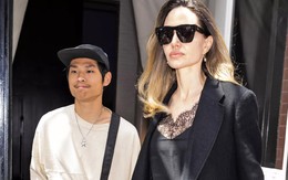 Pax Thiên – con nuôi gốc Việt của Angelina Jolie vừa hành động khiến mẹ bị chỉ trích "dạy hư" con: Liệu có oan ức?