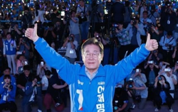 Điều đặc biệt ở tân Tổng thống Hàn Quốc