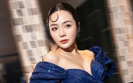 MC Thu Thuỷ: 8.5 IELTS speaking và hành trình chuẩn bị cho Tuần lễ Thời trang quốc tế Việt Nam 2025