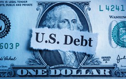 Từng bị mỉa mai là những lời "hô hoán sói", loạt cảnh báo về khủng hoảng nợ công của Mỹ lại đang được lắng nghe: Rủi ro nào đe dọa nền kinh tế Mỹ?