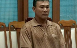 Tài xế lái xe bán tải xuống biển Tuy Hòa: 'Tôi biết sai rồi, xin lỗi mọi người'