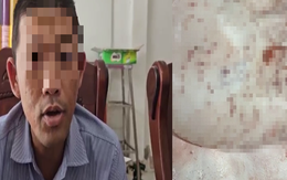 Vụ “tố” cửa hàng của C.P. Việt Nam: Ông L.Q.N. cung cấp chứng cứ cho công an