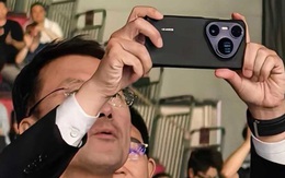 Huawei xác nhận ra mắt smartphone flagship mới: Camera cực khủng, không chạy Android