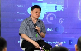 Lotus Chat tích hợp AI for work: “3 người nghỉ mất 2, thay AI vào 1 người làm ngon hơn 3 người cũ”