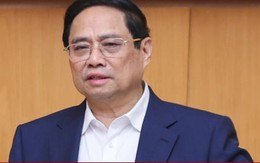 Thủ tướng: Thị trường vàng, kinh doanh hàng giả còn diễn biến phức tạp