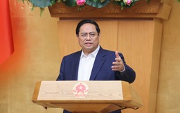 Thủ tướng yêu cầu cả nước tập trung xử lý 1 việc, giải phóng khoản tiền tương đương 50% GDP của Việt Nam   