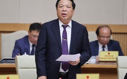 Bộ trưởng Bộ Xây dựng thông tin về tuyến đường sắt cao tốc Bắc-Nam với đề xuất của VinSpeed và Thaco