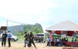 Truy tố 88 bị can lùa khách mua dự án 'ma' ở Đồng Nai, chiếm đoạt 225 tỷ