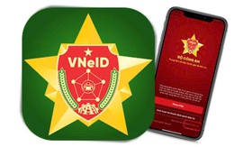 Cách sử dụng BHYT trên VNeID, VssID khi đi khám bệnh từ ngày 1/6.