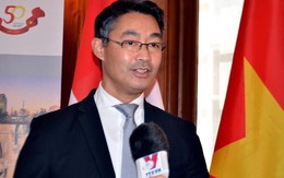Nguyên Phó thủ tướng Đức Philipp Rösler làm thành viên Hội đồng quản trị Vietjet