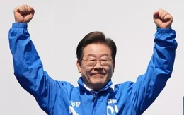 Tuổi thơ cơ cực của tổng thống Hàn Quốc: Thương tật vĩnh viễn khi đi làm thêm, từng tự tử bất thành