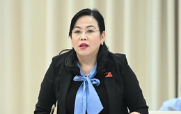 Quan chức Quốc hội: Táo để mấy tháng không hỏng, ruồi nhặng không muốn bu vào