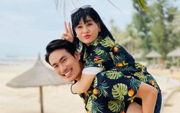 Nam nghệ sĩ Việt sau 4 năm chia tay bạn gái hơn 18 tuổi: Đẹp trai hơn, chuyện tình ái không để lộ