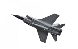 Mặc phi đội máy bay tầm xa bị tổn thất, năng lực tấn công của Nga vẫn cực mạnh