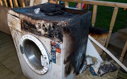 5 thứ tuyệt đối không cho vào máy giặt, đã không thể giặt sạch còn gây nguy hiểm