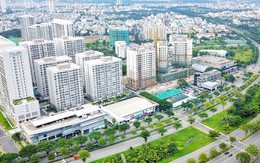 Doanh nghiệp bất động sản vẫn chật vật với "núi" thủ tục dự án