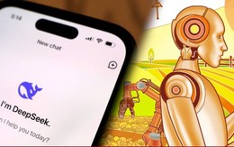 Công nghệ 4/6: DeepSeek bị nghi ngờ gian lận, Trung Quốc có định vị AI tại Nga