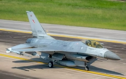 F-16 cuối cùng đã thua JAS 39 Gripen E/F trong 'cuộc đối đầu lịch sử'