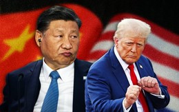 Chỉ là 1 mặt hàng bình thường nay thành "vũ khí tối thượng": Trung Quốc không giao, Mỹ sẽ tê liệt