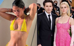 Chân dung cô gái gen Z "châm lửa đốt nhà" Beckham, khiến cậu cả Brooklyn trở mặt với gia đình