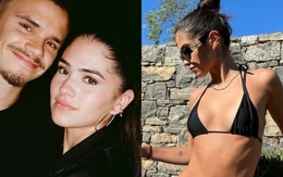 Nóng: Romeo Beckham "đá" mỹ nữ gen Z khiến gia đình lục đục, vợ chồng Brooklyn đạt được mục đích!