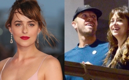 Sốc: Mỹ nhân "50 sắc thái" hủy hôn, chia tay bạn trai ca sĩ sau 8 năm, lí do thật sự là gì?