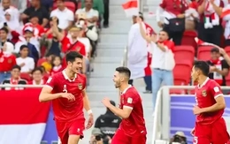 Nhận định Indonesia vs Trung Quốc, 20h45 ngày 5/6: Quyết đấu cho hy vọng đi tiếp