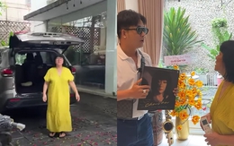 Nữ danh ca sở hữu biệt thự vài chục tỷ trung tâm TP.HCM, đàn em choáng ngợp