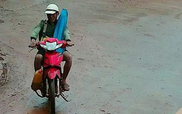 Bắt đối tượng đâm trọng thương 2 cán bộ công an